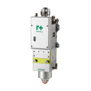 Nuevo cabezal de corte láser de fibra Jiaqiang 2026 con enfoque automático, longitud de onda 1030-1080nm/1064nm, 10kg, 1 año de garantía - Product Image 2