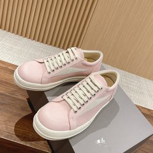 Zapatillas Deportivas Casuales de Diseño para Hombre y Mujer, Estilo Clásico de Verano, Alta Calidad, en Blanco y Negro o de Lona - Product Image 4