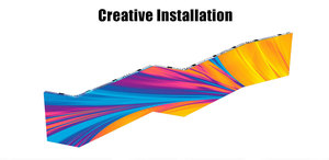 8K HD <span class=keywords><strong>1</strong></span>.2 Pixel pitch p0.9 <span class=keywords><strong>P</strong></span> <span class=keywords><strong>1</strong></span>.25 p1.56 p1.8 trong nhà LED màn hình lớn 16-9 tấm video tường hiển thị - Product Image 4