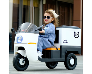 รถนั่งไฟฟ้าสำหรับเด็กรถเด็กเล่นแบบคลาสสิกได้รับใบอนุญาตสำหรับเด็กผู้หญิง<span class=keywords><strong>2</strong></span> 4ปีของขวัญวันเกิดที่สมบูรณ์แบบกลางแจ้ง4ล้อราคาถูก - Product Image 6