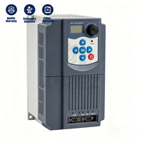 Variateur de fréquence refroidi par air 20F1ANF119JA0NNNNN avec service de mise en miroir de port en option