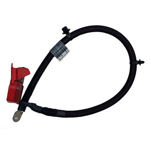 Conector de Batería para Cable de Auto para <span class=keywords><strong>BMW</strong></span> 70cm 61128795485 61128796044 <span class=keywords><strong>X5</strong></span> X6 30LiX 40dX <span class=keywords><strong>xDrive45e</strong></span> - Product Image 2
