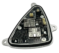 Module de feux de jour à LED 2GA941479 2GA941479A pour VW T-Roc 2017-2020