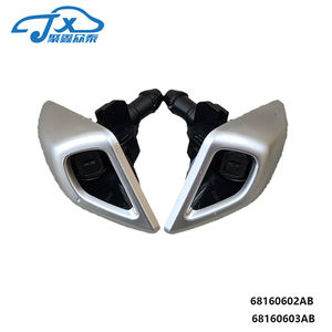 Pour <span class=keywords><strong>Chrysler</strong></span> <span class=keywords><strong>300C</strong></span> Automoilbe, buse de phare 68160602AB 68160603AB - Product Image 4