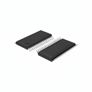 Embedded MSP430FR5949IDAR Authorized Distributor 38 TSSOP Electronics Component - Product Image 1