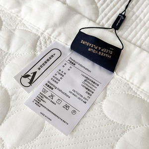 <span class=keywords><strong>Ropa</strong></span> De Cama al por mayor materna niño doble cara Tencel algodón grueso comodidad cama cubre sarga flor patrón sábanas Manta - Product Image 5