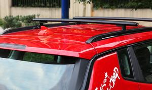 Barres transversales de toit YH-B-005 pour Jeep Compass 2011-2016 – Porte-bagages - Product Image 6