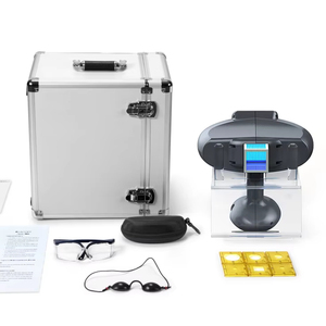 Sistem Laser Excimer Portabel Peninsula Medical Xecl 308nm untuk Penggunaan di Rumah untuk Pengobatan Vitiligo dan <span class=keywords><strong>Psoriasis</strong></span> - Product Image 1