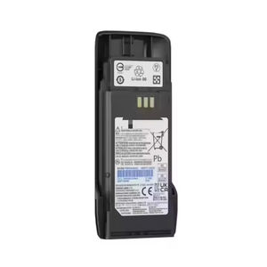 Batería Recargable de Alta Capacidad PMNN4600, 2100mAh, 7.2V, IP55, Iones de Litio, para Radio Bidireccional Serie R2, Batería Pmnn4600 - Product Image 2