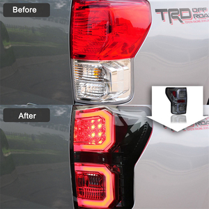 ไฟท้ายรถ2013 LED <span class=keywords><strong>2012</strong></span> 2008 2007สำหรับ TOYOTA <span class=keywords><strong>TUNDRA</strong></span> อะไหล่รถยนต์ - Product Image 3