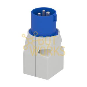 Schneider Electric PKZA202 - Nuevo - Product Image 1