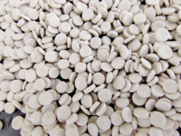 Agent déshumidifiant et additifs fonctionnels pour la fabrication de films soufflés en plastiques recyclés PP et PE