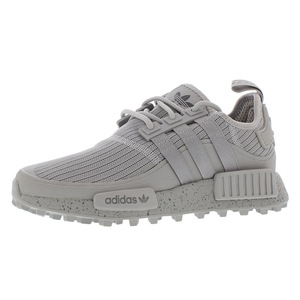 Scarpe da Uomo Adidas NMD_R1 TR, Taglia 10, Colore: Grigio - Product Image 1