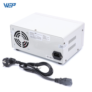 <span class=keywords><strong>Fuente</strong></span> de Alimentación de CC Ajustable Lineal de Salida Única WEP 3005D-V PRO 30V 5A 330W para Reparación de Móviles - Product Image 5
