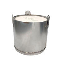 Filtro de Partículas Diésel DPF de Cuarzo de Asbesto para Camiones Scania 2004103 Euro 6, Convertidor Catalítico