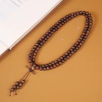 Bracelet Mala à perles multi-tresors 264963