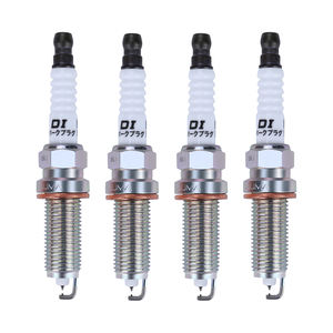 S150DI MASUMA Iridium + iridium BOUGIE Auto Pièces De Rechange 19316339 22401-5RF1B 22401-JA01B DILKAR6K11S (91217) - Product Image 3