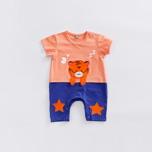 Vêtements pour bébés et tout-petits de 0 à 24 mois, tenues pour filles, vêtements pour enfants, achat en ligne à Guangzhou - Product Image 4