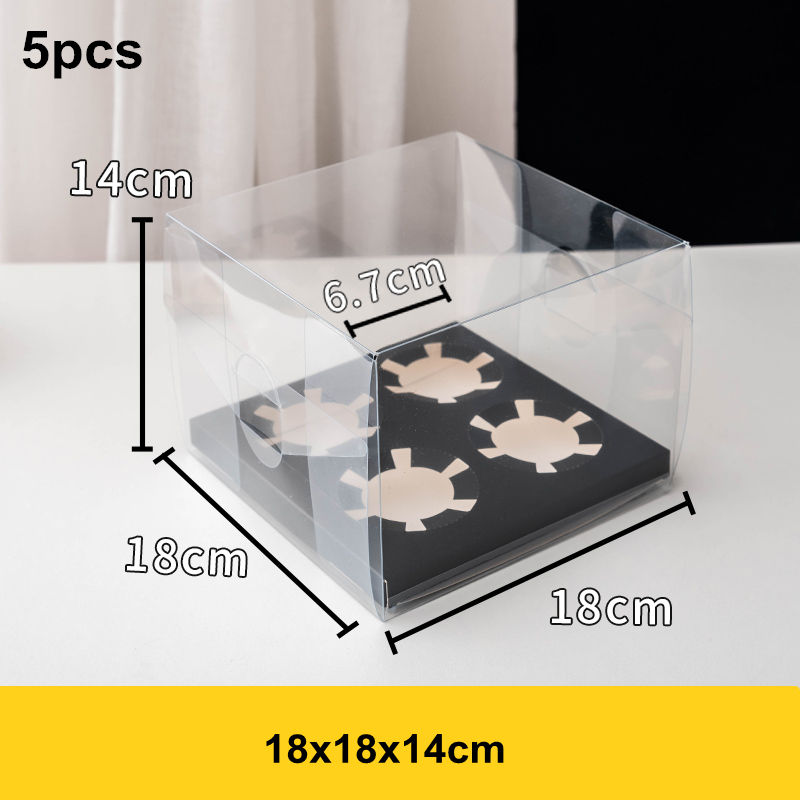 4 holes-B2 18*18*14cm