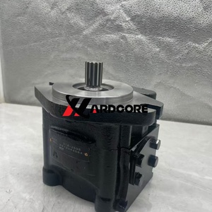 Gear <b>Pump</b> 318-2596 3182596 for 772g 773gc 770g 770g Truck - Product Image 6