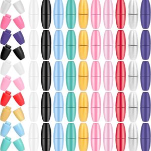 En Stock, Hebilla de Plástico al por Mayor, Cierre de 2.5mm para Cuerda, Broche de Conexión para Ropa, Sombreros y Accesorios de Vestir - Product Image 1
