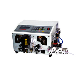 Precio barato Sinrad 220 AC110V/0,1 V Máquina Pelacables para cable de datos con rango de diámetro de 5,0-mm - Product Image 6