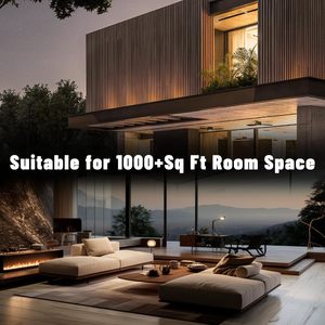 Điện Retro Kính hương liệu khuếch tán USB powered <span class=keywords><strong>mini</strong></span> không dây khuếch tán cho phòng ngủ nhà khách sạn Dễ dàng cài đặt di động - Product Image 6