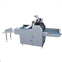 2023 vendeur chaud chine fabrication split semi-automatique Photo plastifieuse pré-revêtement Film LAMINATEUR avec le meilleur prix