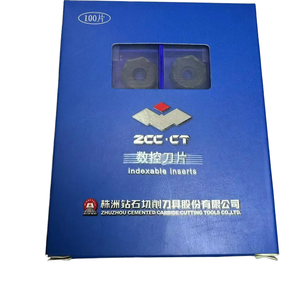 SDMT 1205 Hitachi Insert - Hassas Tungsten Karbür Takım