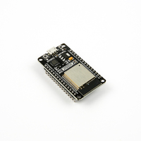 KUONGSHUN OEM ODM WIFI BT网络智能组件CP2102 30PIN微型ESP-WROOM-32 ESP-32S开发板，用于DIY机器人套件