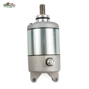 KOLMIO-LAM Ffit pour Honda VFR800 2002-2012 <span class=keywords><strong>VFR</strong></span> <span class=keywords><strong>800</strong></span> 2003 2004 2005 2006 2007 2008 2009 2010 <span class=keywords><strong>2011</strong></span> Démarreur - Product Image 6