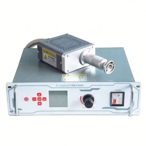 Componente Central de Alta Calidad para Máquina de Tratamiento por Plasma al Vacío, para Limpieza de Superficies de Botellas de Plástico, Equipo de Limpieza por Plasma - Product Image 1
