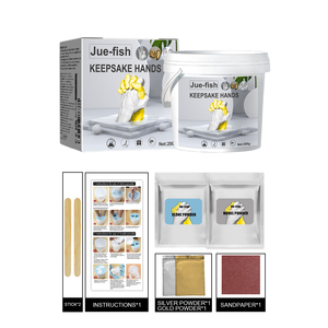 Jue pesce fatto a mano in metallo artigianato per l'anniversario di san valentino o il giorno dei bambini fai da te modello Souvenir e regalo - Product Image 2