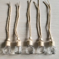 Kare Cam Parfüm Sprey Şişesi, Serigrafi Baskılı Ambalaj, 5ml-100ml Kapasiteli, Özel Kapaklı, Ahşap Tıpalı, Özel Logolu