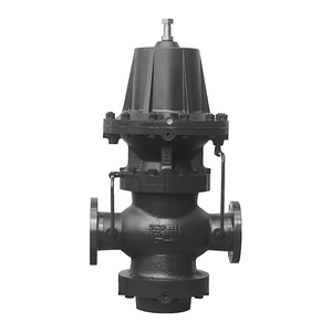 Regulador de Cilindro de Gas LPG de Amplio Rango de Capacidad Hecho en Japón con Válvula de Seguridad - Product Image 6