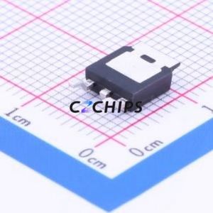 ทรานซิสเตอร์สนาม TO-252-2L NCE2030K (Mosfet) แบบดั้งเดิมและใหม่ - Product Image 2