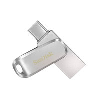 SanDisk Ultra Dual Drive Luxe USB tipe-c Flash Drive 64GB SDDDC4-064G-G46
