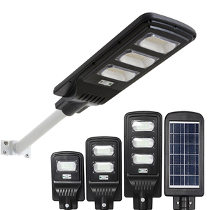 Farola Solar Anern a precio razonable - Product Image 3