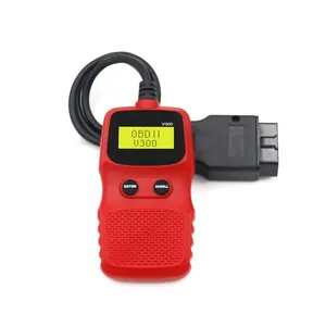 Automotive Diagnosis Device elm327 OBD 2 Scanner Car Diagnostic Tools OBD2 Adapter 16Pin