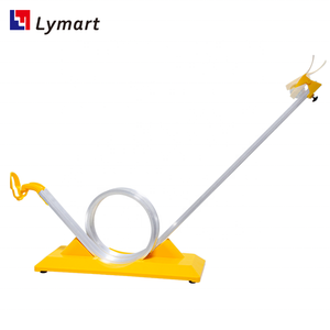 Órbita circular de fuerza centrífuga de bola pequeña para física, educación, mecánica, equipo educativo - Product Image 5