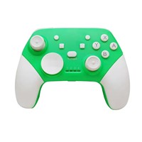 Control Inalámbrico BT para Nintendo Switch, Joypad, Gamepad, Joystick, Mando