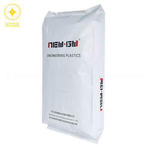 Bolsa de vacío laminada de papel de aluminio multicapa resistente al aceite y la grasa para comida rápida y embalaje para llevar uso industrial-químico - Product Image 3