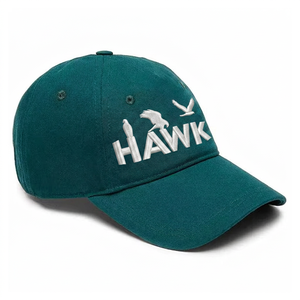Nueva Venta Caliente Gorras de Béisbol de Mezclilla Deportivas Unisex Personalizadas con Logotipo de Alta Calidad y Bordado 3D - Product Image 1