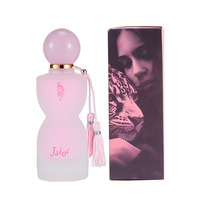 Parfum populaire pour le commerce transfrontalier, Moyen-Orient, Dubaï, Émirats arabes unis - Eau de Parfum longue durée pour homme, parfum léger, Bergamote