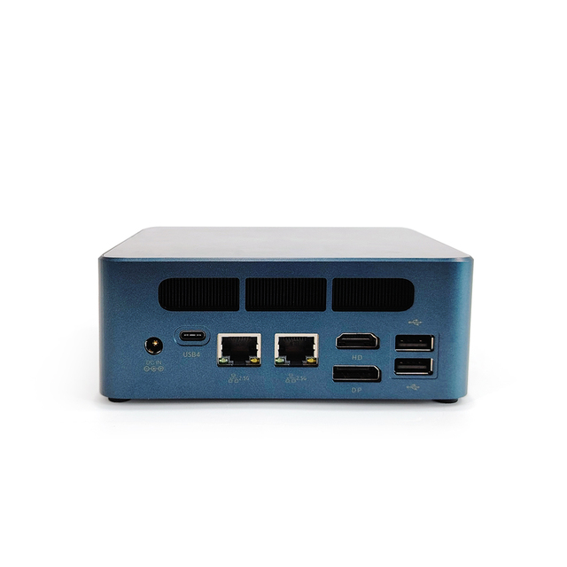 12th 13th Generation NUC Mini Computer Intel Core I5 1340P Processor 32GB DDR5 Memory 4K Display Mini Host Large HD