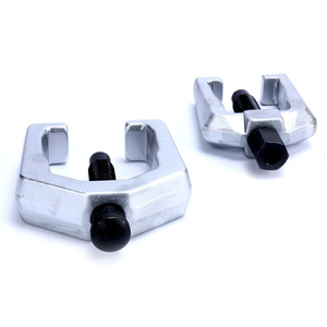 Bola conjunto de herramienta de eliminación de Kit frente herramienta de servicio barra extractor 5pcs Pitman brazo extractor - Product Image 5