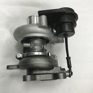 D4EA Turbo 28231-27000 49173-02412 49173-02410 49173-02401 - Product Image 2