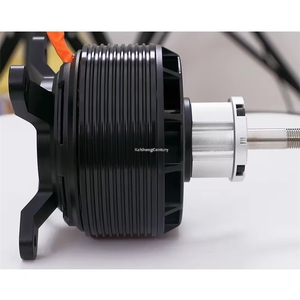 Motore Brushless Originale DUALSKY Serie GA6000 V2 180kv per Velivoli <span class=keywords><strong>a</strong></span> <span class=keywords><strong>Pilotaggio</strong></span> <span class=keywords><strong>Remoto</strong></span> (Motori BLDC) - Product Image 6