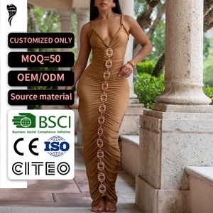 sachin and babi light blue dress Why the Missord White Sequin Bodycon Evening Dress Is the Ultimate  Reception Bodycon Dress for Fall main image 1