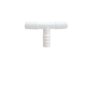 Conector en T de 12 mm para Manguera, Conector Rápido Resistente a Altas Temperaturas, Unión de Plástico para Grifo, Accesorio de Pagoda, Tuberías Compuestas - Product Image 1